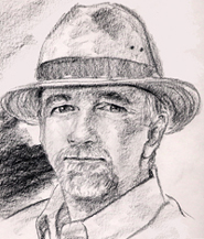 JC Sketch NYC 2004